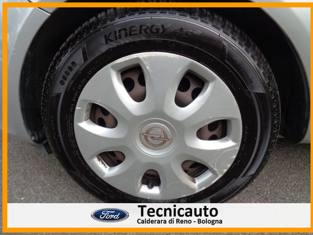 OPEL Corsa usata 18