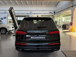 AUDI Q7 usata, con Airbag Passeggero