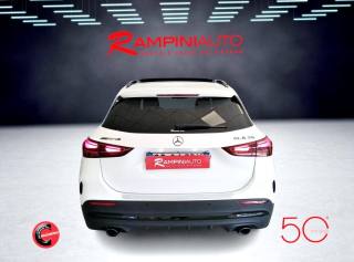 MERCEDES-BENZ GLA 35 AMG usata 7