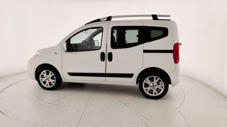 FIAT Qubo usata 21