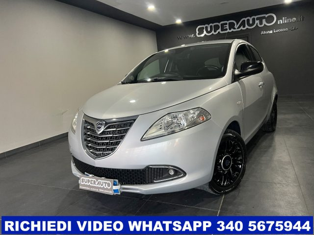 LANCIA Ypsilon usata, con Airbag