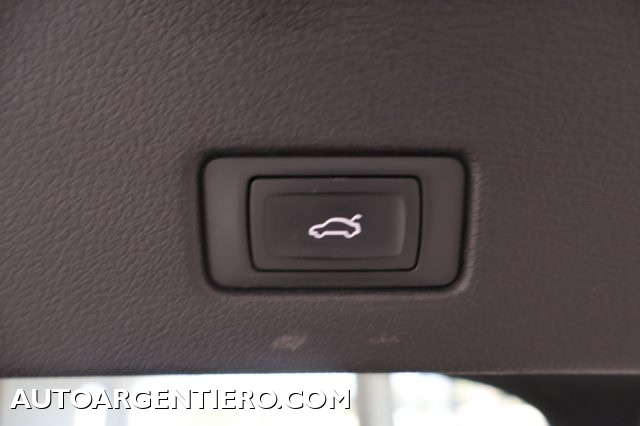 AUDI A7 usata, con Controllo elettronico della corsia