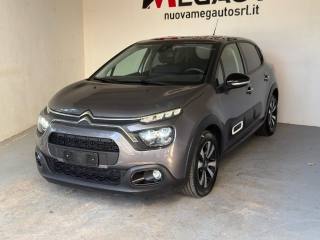 CITROEN C3 usata, con Airbag Passeggero