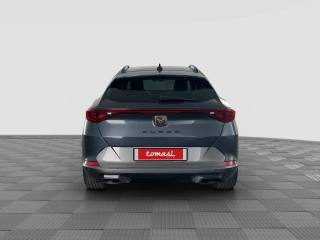 CUPRA Formentor usata 3