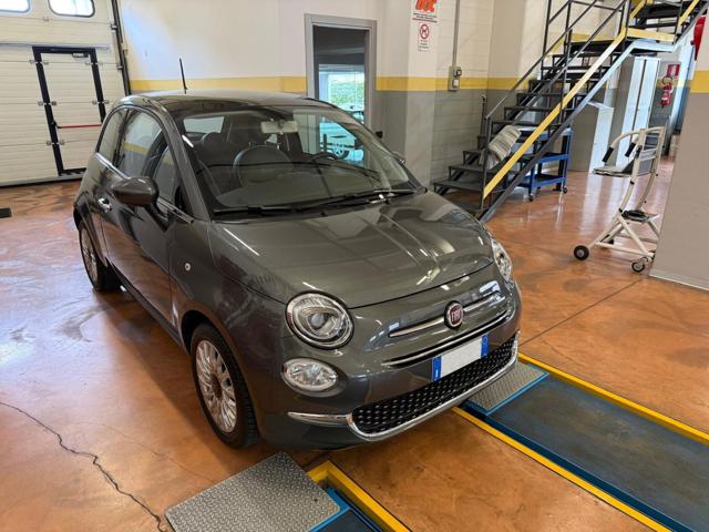 FIAT 500 usata, con ABS