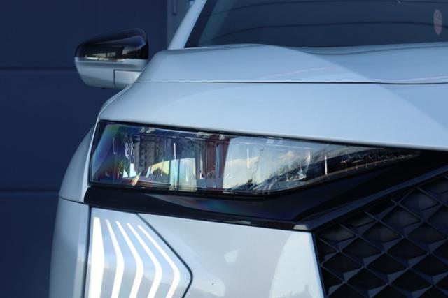 DS AUTOMOBILES DS 7 Crossback usata, con ESP