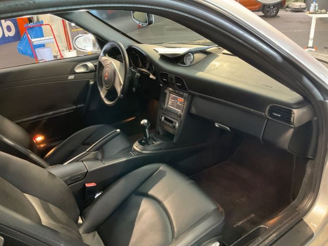 PORSCHE 911 usata, con Cerchi in lega
