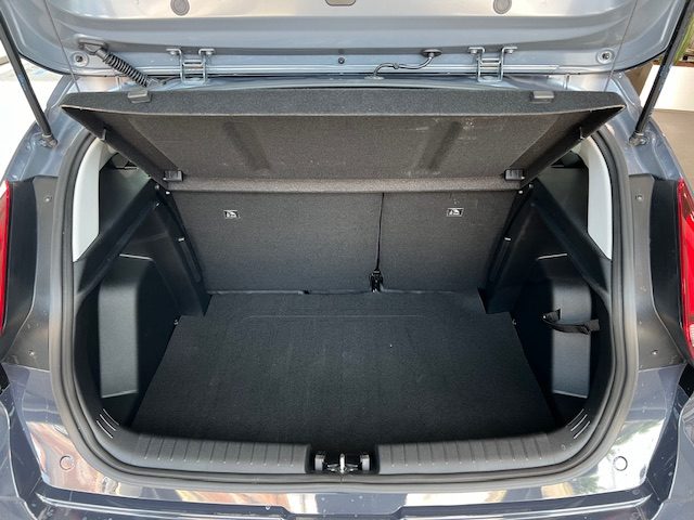 HYUNDAI Bayon usata, con Servosterzo
