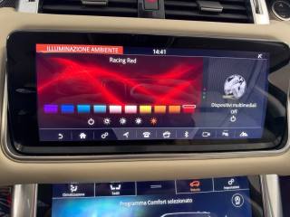 LAND ROVER Range Rover Sport usata, con Controllo elettronico della corsia