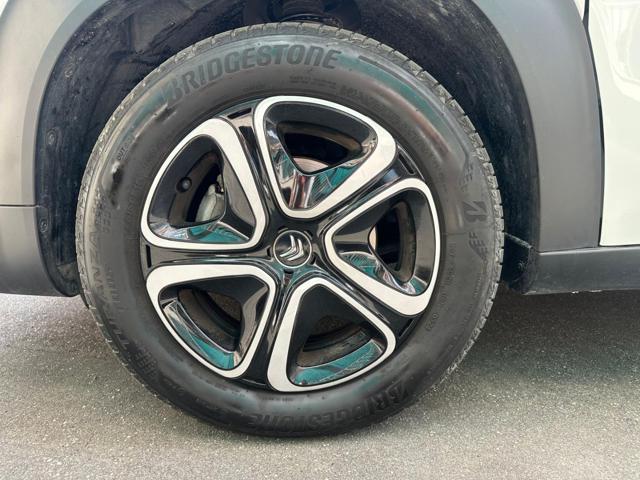 CITROEN C3 Aircross usata, con Chiusura centralizzata