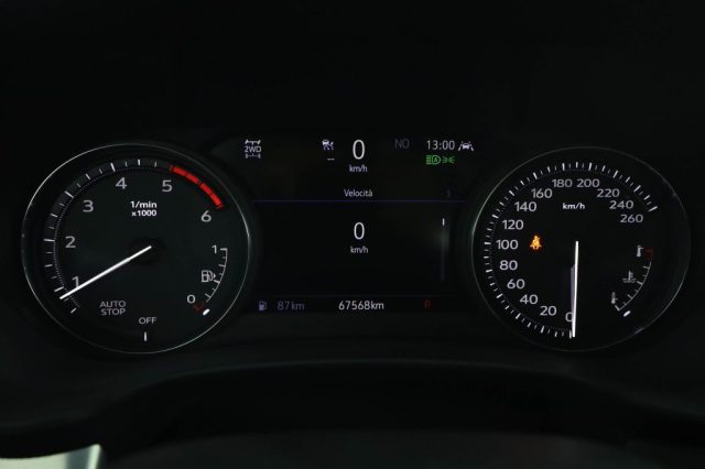 CADILLAC XT4 usata 6