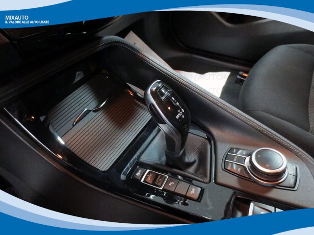 BMW X2 usata, con Cerchi in lega