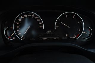 BMW X3 usata, con Bluetooth
