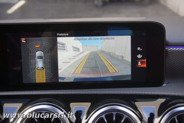 MERCEDES-BENZ A 160 usata, con Servosterzo