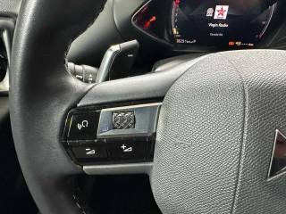 DS AUTOMOBILES DS 3 Crossback usata, con Riconoscimento dei segnali stradali