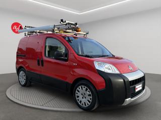 FIAT Fiorino usata, con Airbag