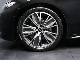 AUDI A5 usata, con Alzacristalli elettrici