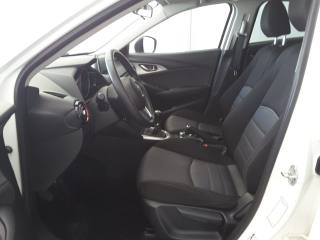 MAZDA CX-3 usata, con Autoradio