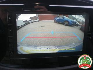 TOYOTA Aygo X usata, con Telecamera per parcheggio assistito