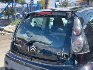 CITROEN C1 usata, con Chiusura centralizzata