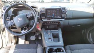 CITROEN C5 Aircross usata, con Fendinebbia