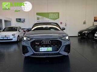 AUDI RS Q3 usata, con Boardcomputer