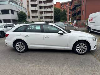 AUDI A4 usata, con Alzacristalli elettrici