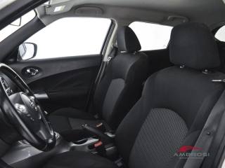 NISSAN Juke usata 8