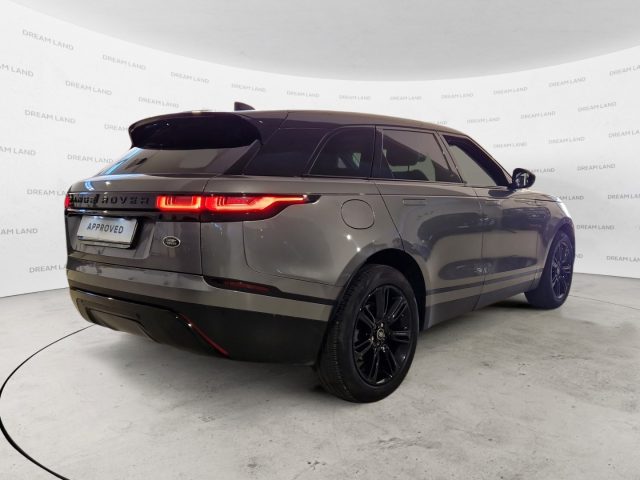 LAND ROVER Range Rover Velar usata, con Airbag