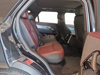 LAND ROVER Range Rover Sport usata, con Antifurto