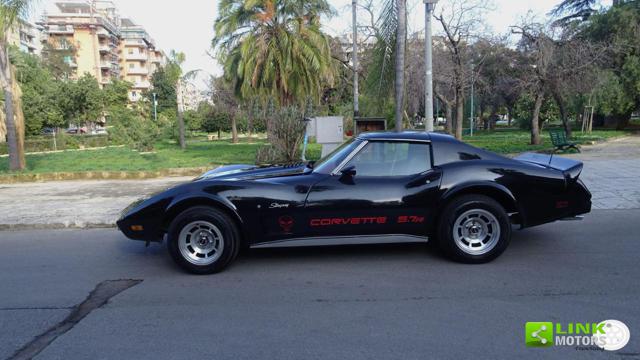 CHEVROLET Corvette usata 9