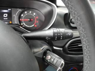 FIAT Tipo usata, con Luce d