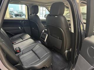 LAND ROVER Range Rover Sport usata, con Chiusura centralizzata