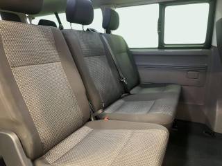 VOLKSWAGEN Caravelle usata, con Immobilizzatore elettronico
