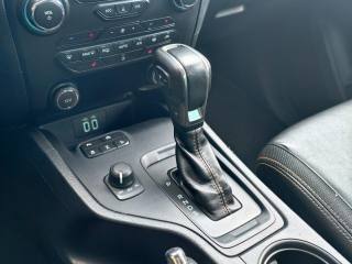 FORD Ranger usata, con Chiusura centralizzata