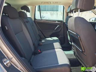 VOLKSWAGEN Tiguan usata, con Servosterzo