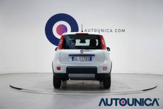 FIAT Panda usata, con USB