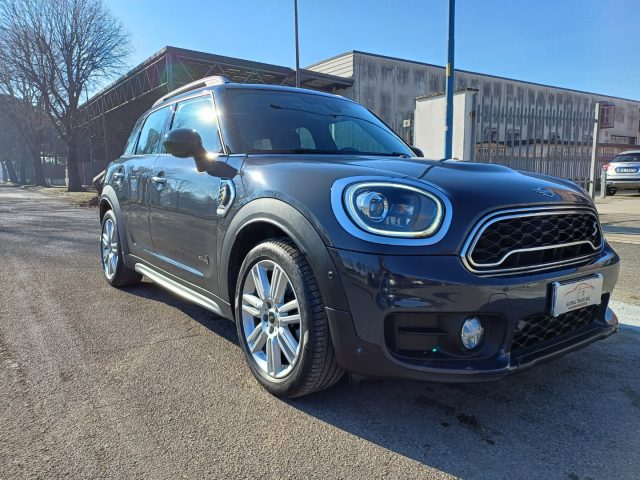 MINI Countryman usata, con Airbag