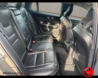 VOLVO V60 Cross Country usata, con Bracciolo