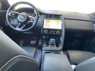 JAGUAR E-Pace usata, con Cruise Control