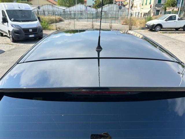 RENAULT Captur usata, con Sound system
