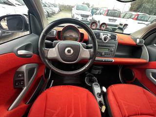 SMART ForTwo usata 14