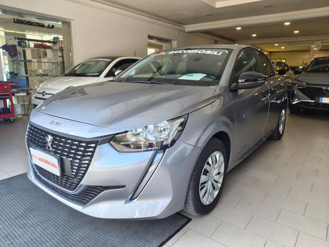 PEUGEOT 208 usata, con ABS