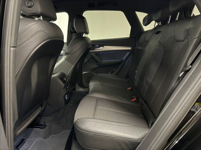 AUDI Q5 usata, con Bracciolo