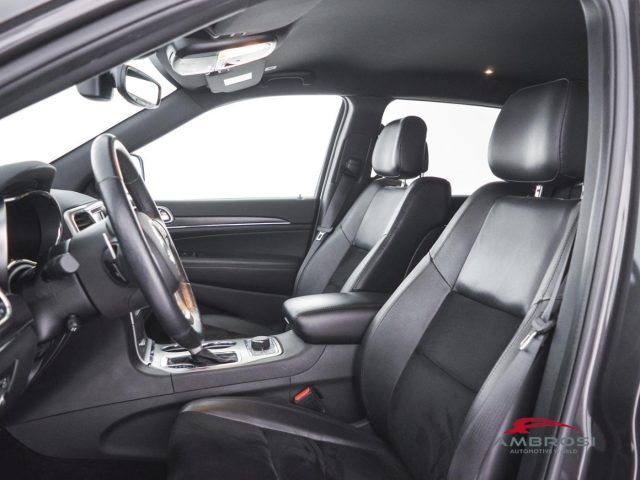 JEEP Grand Cherokee usata 8