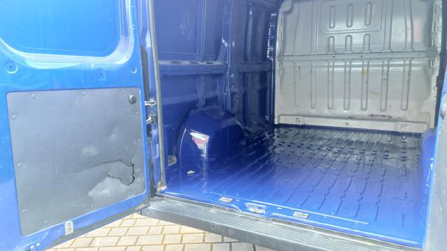 FIAT Ducato usata, con Luci diurne