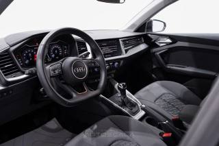 AUDI A1 usata, con USB