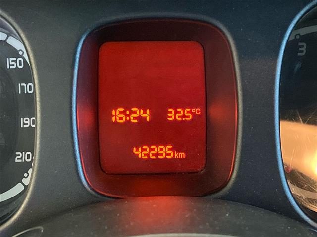 FIAT Panda usata 14