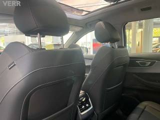 OTHERS-ANDERE OTHERS-ANDERE usata, con Interni in pelle