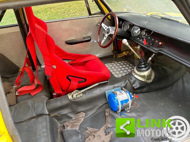 ALFA ROMEO GT usata 11